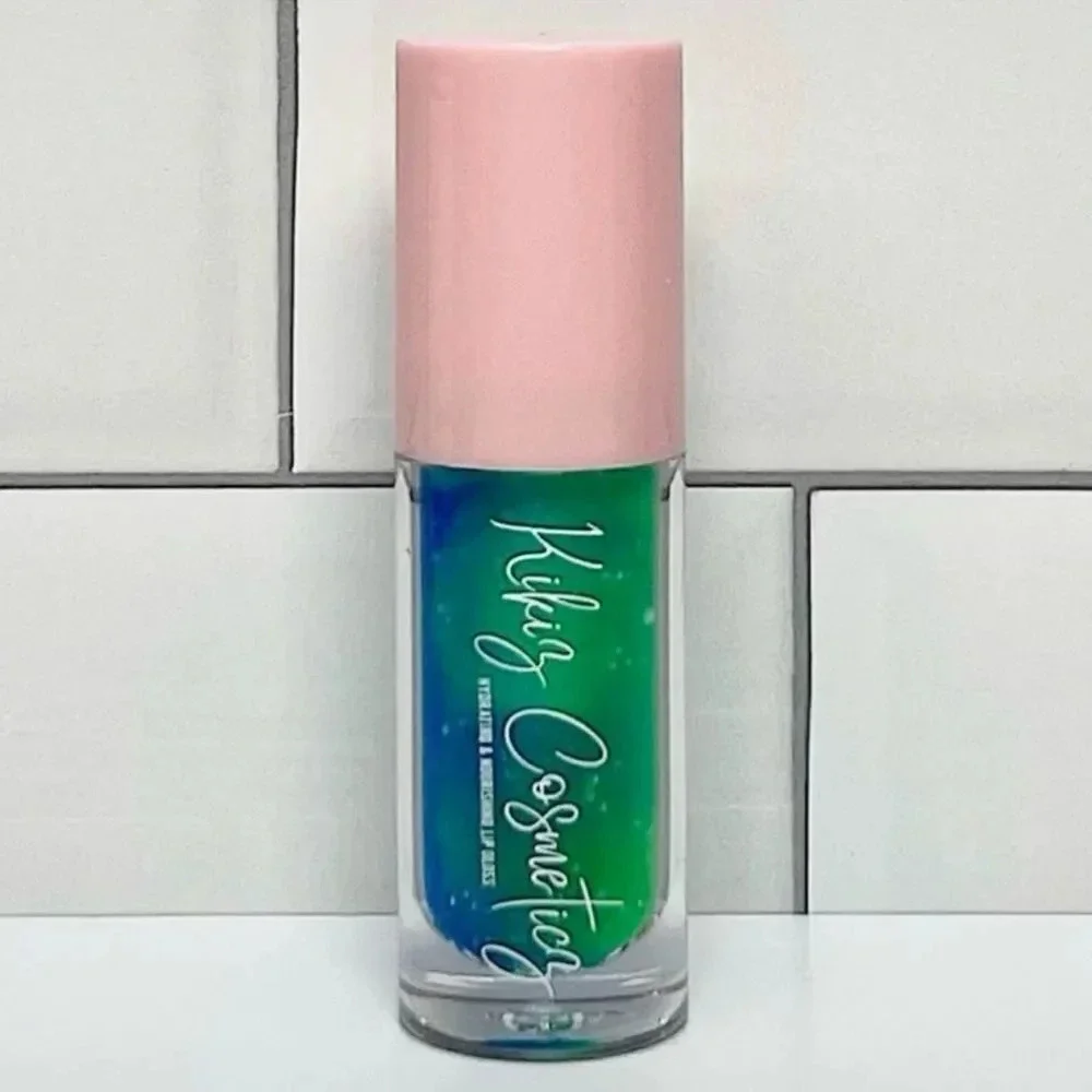 Kikiz Cosmetics Dysfunctional Color Changing Hydrating Lipgloss